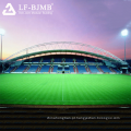 LF STADIUM STADIUM STRUTRIDADE DE TRUSS TRUSS TEOL FUTEBOLD RATEDIUM